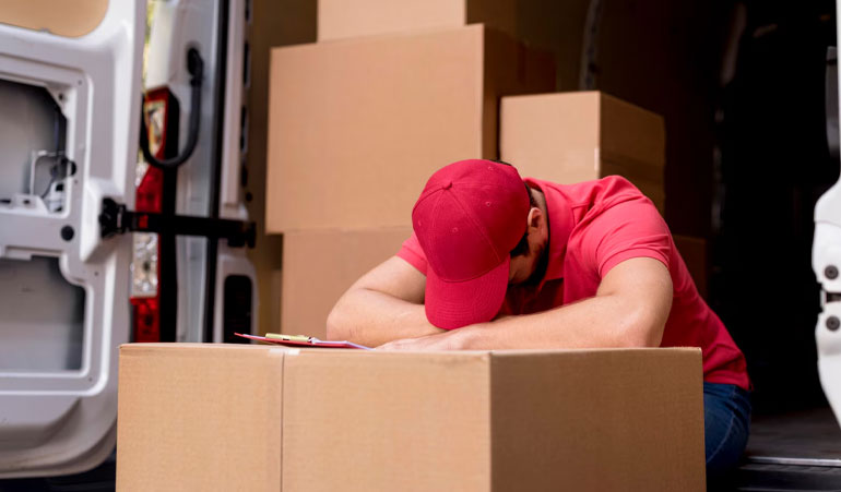 Nakliyat Emtea Sigortası